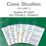 Case Studies: Stahl’s Essential Psychopharmacology Reprint Edition2016 مطالعات موردی: روانپزشکی ضروری استال
