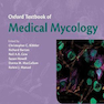 Oxford Textbook of Medical Mycology, 1st Edition2018 قارچ شناسی پزشکی