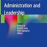 Textbook of Medical Administration and Leadership2019 مدیریت پزشکی و رهبری