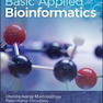 Basic Applied Bioinformatics, 1st Edition2017 بیوانفورماتیک کاربردی پایه