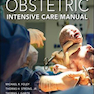 Obstetric Intensive Care Manual, 5th Edition2018 راهنمای مراقبت های ویژه زنان و زایمان