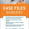 Case Files® Surgery, 5th Edition2016 پرونده های جراحی