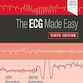 The ECG` Made Easy, 9th Edition2019