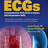 The Complete Guide to ECGs, 4th Edition2016 راهنمای کامل نوار قلب