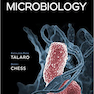 Foundations in Microbiology: Basic Principles, 10th Edition2017 مبانی میکروب شناسی