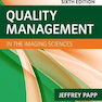 Quality Management in the Imaging Sciences 6th Edition2021