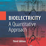 Bioelectricity: A Quantitative Approach, 3rd Edition2014 برق زیستی: رویکرد کمی