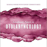 Landmark Papers in Otolaryngology, 1st Edition2018 مقالات برجسته در گوش و حلق و بینی