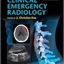 Clinical Emergency Radiology, 2nd Edition2017 رادیولوژی اورژانس بالینی