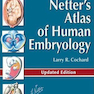 Netter’s Atlas of Human Embryology2012 اطلس جنین شناسی انسان