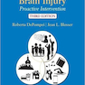 Pediatric Traumatic Brain Injury: Proactive Intervention, 3rd Edition2019 آسیب مغزی تروماتیک کودکان: مداخله پیشگیرانه
