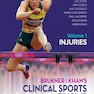 BRUKNER - KHAN’S CLINICAL SPORTS MEDICINE: INJURIES, VOL. 1 5th Edition2017 پزشکی ورزشی بالینی بروکر و خان: صدمات ، شکار 1