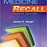 Medicine Recall (Recall Series) Fourth Edition2011 فراخوان پزشکی