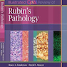Lippincott’s Illustrated Q-A Review of Rubin’s Pathology 2nd edition2010 بررسی پرسش و پاسخ مصنوعی از آسیب شناسی
