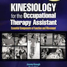 Kinesiology for the Occupational Therapy Assistant 2nd Edition2017 حرکت شناسی برای دستیار کاردرمانی
