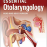 KJ Lee’s Essential Otolaryngology 12th Edition2019 گوش حلق بینی کی جی لی
