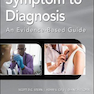 Symptom to Diagnosis An Evidence Based Guide 4th Edition2019 علامت تشخیص راهنمای مبتنی بر شواهد