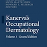 Kanerva’s Occupational Dermatology 3rd Edition2012 پوست شغلی کانروا