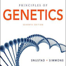 Principles of Genetics 7th Edition2015 اصول ژنتیک