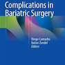 Complications in Bariatric Surgery 1st Edition2019 عوارض جراحی چاقی