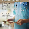 The Lean Electronic Health Record (HIMSS Book Series)2018 سوابق الکترونیکی ناب Lean (سری کتاب های HIMSS)