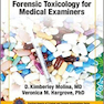 Handbook of Forensic Toxicology for Medical Examiners 2nd Edition2018 راهنمای سم پزشکی قانونی برای معاینات پزشکی