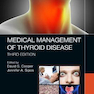 Medical Management of Thyroid Disease 3rd Edition2019 مدیریت پزشکی بیماری تیروئید