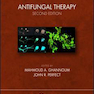 Antifungal Therapy 2nd Edition, Kindle Edition2019 ضد قارچ درمانی نسخه دوم ، نسخه کیندل