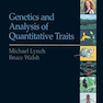 Genetics and Analysis of Quantitative Traits 1st Edition1998 ژنتیک و تجزیه و تحلیل صفات کمی