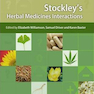 Stockley’s Herbal Medicines Interactions 1st Edition2009 تداخلات داروهای گیاهی