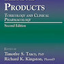 Herbal Products: Toxicology and Clinical Pharmacology 2nd Edition2007 محصولات گیاهی: سم شناسی و داروسازی بالینی