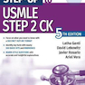 Step-Up to USMLE Step 2 CK Fifth Edition2019