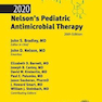 Nelson’s Pediatric Antimicrobial Therapy Twenty-sixth Edition2020 درمان ضد میکروبی کودکان نلسون بیست