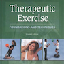 Therapeutic Exercise: Foundations and Techniques 7th Edition2017 ورزش درمانی