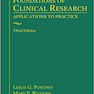 Foundations of Clinical Research 3rd Edition2015 مبانی تحقیقات بالینی