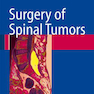 Surgery of Spinal Tumors 2011