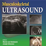 Musculoskeletal Ultrasound 3rd Edition2016 سونوگرافی اسکلتی عضلانی