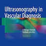 Ultrasonography in Vascular Diagnosiss 3rd Edition2018 سونوگرافی در تشخیص عروقی