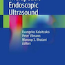 Therapeutic Endoscopic Ultrasound 1st Edition2021 سونوگرافی آندوسکوپی درمانی