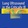 Lung Ultrasound in the Critically Ill: The BLUE Protocol2015 سونوگرافی ریه در بیماران بحرانی: پروتکل BLUE