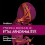 Twining’s Textbook of Fetal Abnormalities 3rd Edition2014 ناهنجاریهای جنین