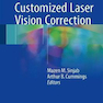 Customized Laser Vision Correction2018 تصحیح بینایی لیزری