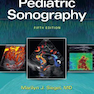 Pediatric Sonography Fifth Edition2018 سونوگرافی کودکان