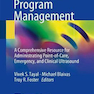 Ultrasound Program Management 1st Edition2018 مدیریت برنامه سونوگرافی