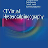 CT Virtual Hysterosalpingography2014 CT هیستروسالپنگوگرافی مجازی