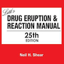 Litt’s Drug Eruption - Reaction Manual 25th Edition2019 راهنمای فوران و واکنش مواد مخدر