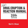 Litt’s Drug Eruption - Reaction Manual 25th Edition 2019