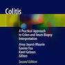 Colitis: A Practical Approach to Colon and Ileum Biopsy Interpretation 2nd Edition2018 کولیت: رویکرد عملی تفسیر بیوپسی روده بزرگ و ایلئوم