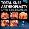 Total Knee Arthroplasty 3rd Edition2019 آرتروپلاستی کامل زانو