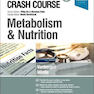 Crash Course Metabolism and Nutrition 5th Edition2019 متابولیسم و تغذیه دوره